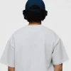 The World is Yours Snapback - Navy