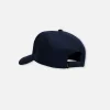 The World is Yours Snapback - Navy