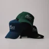 The World is Yours Snapback - Navy