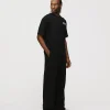 The World is Yours T-Shirt - Black