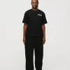 The World is Yours T-Shirt - Black