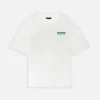 The World is Yours T-Shirt - White