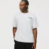 The World is Yours T-Shirt - White