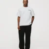 The World is Yours T-Shirt - White