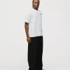 The World is Yours T-Shirt - White