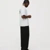 The World is Yours T-Shirt - White