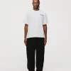 The World is Yours T-Shirt - White