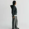 2091-thermal-lined-zip-hoodie-vintage-black-5.webp Thermal Lined Zip Hoodie - Vintage Black