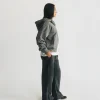 2103-thermal-lined-zip-hoodie-vintage-grey-6.webp Thermal Lined Zip Hoodie - Vintage Grey