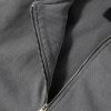 2103-thermal-lined-zip-hoodie-vintage-grey-7.jpg Thermal Lined Zip Hoodie - Vintage Grey