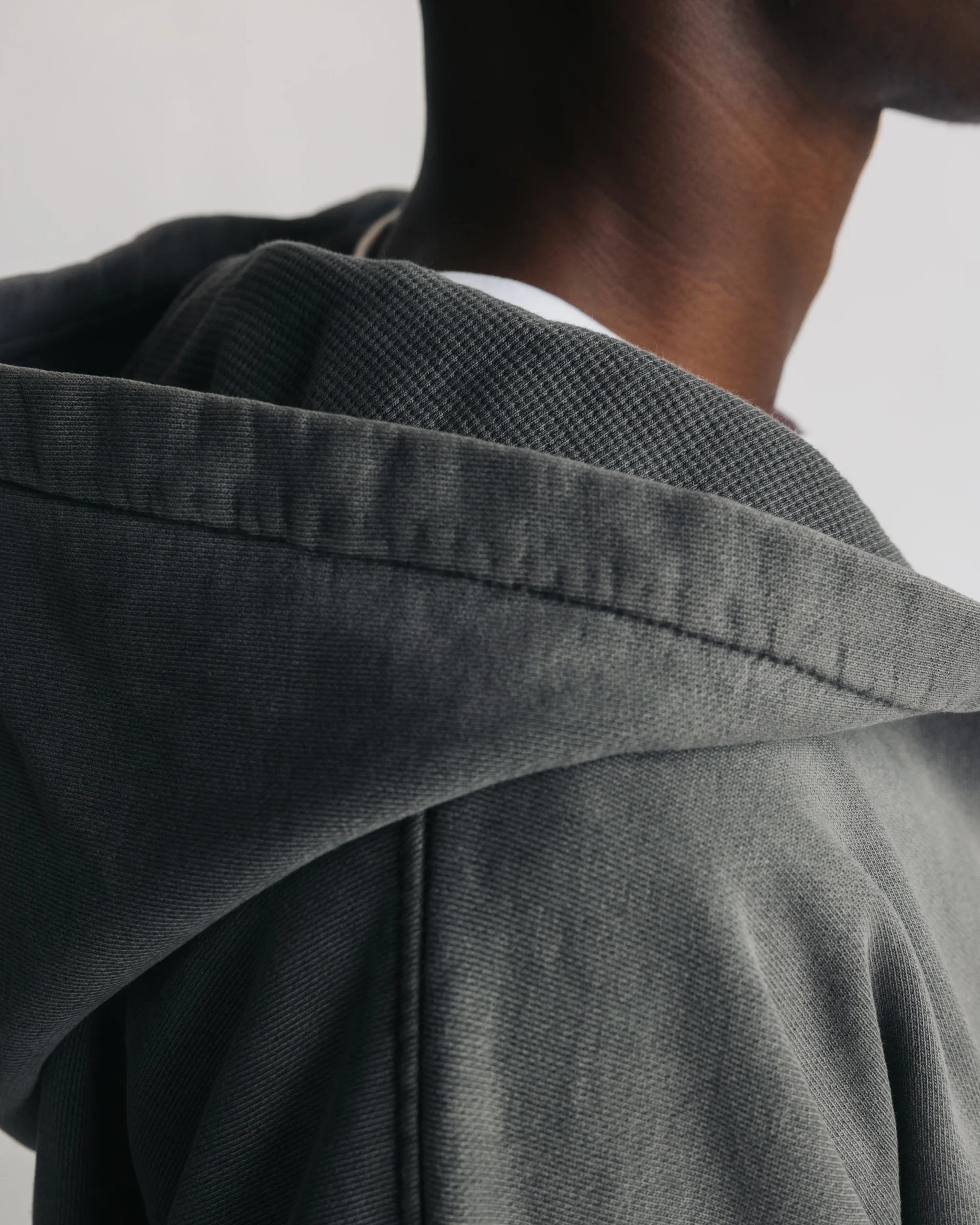 2103-thermal-lined-zip-hoodie-vintage-grey-8.webp Thermal Lined Zip Hoodie - Vintage Grey