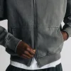 2103-thermal-lined-zip-hoodie-vintage-grey-9.webp Thermal Lined Zip Hoodie - Vintage Grey