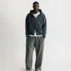 2109-thermal-lined-zip-hoodie-vintage-navy-2.webp Thermal Lined Zip Hoodie - Vintage Navy