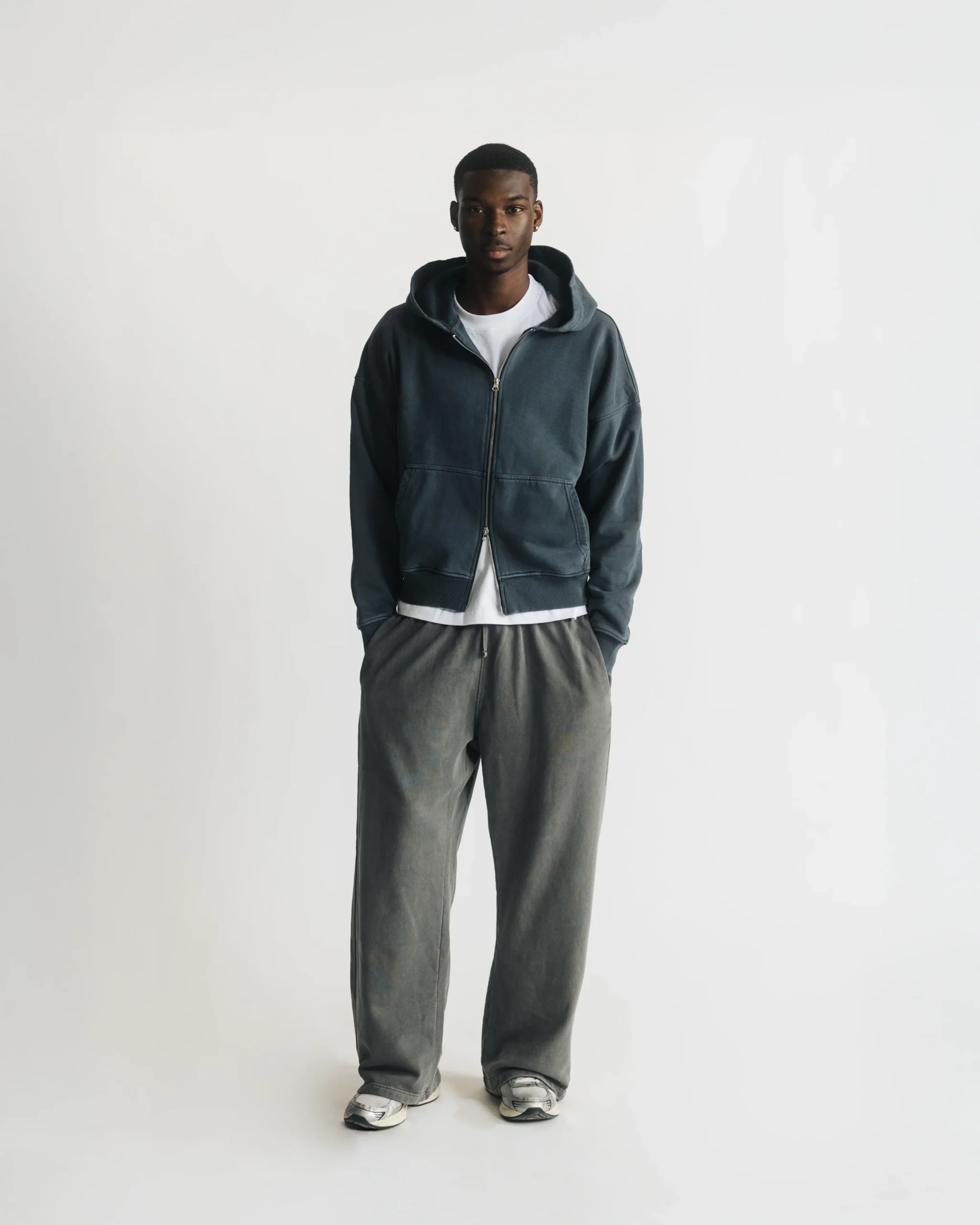 2109-thermal-lined-zip-hoodie-vintage-navy-2.webp Thermal Lined Zip Hoodie - Vintage Navy