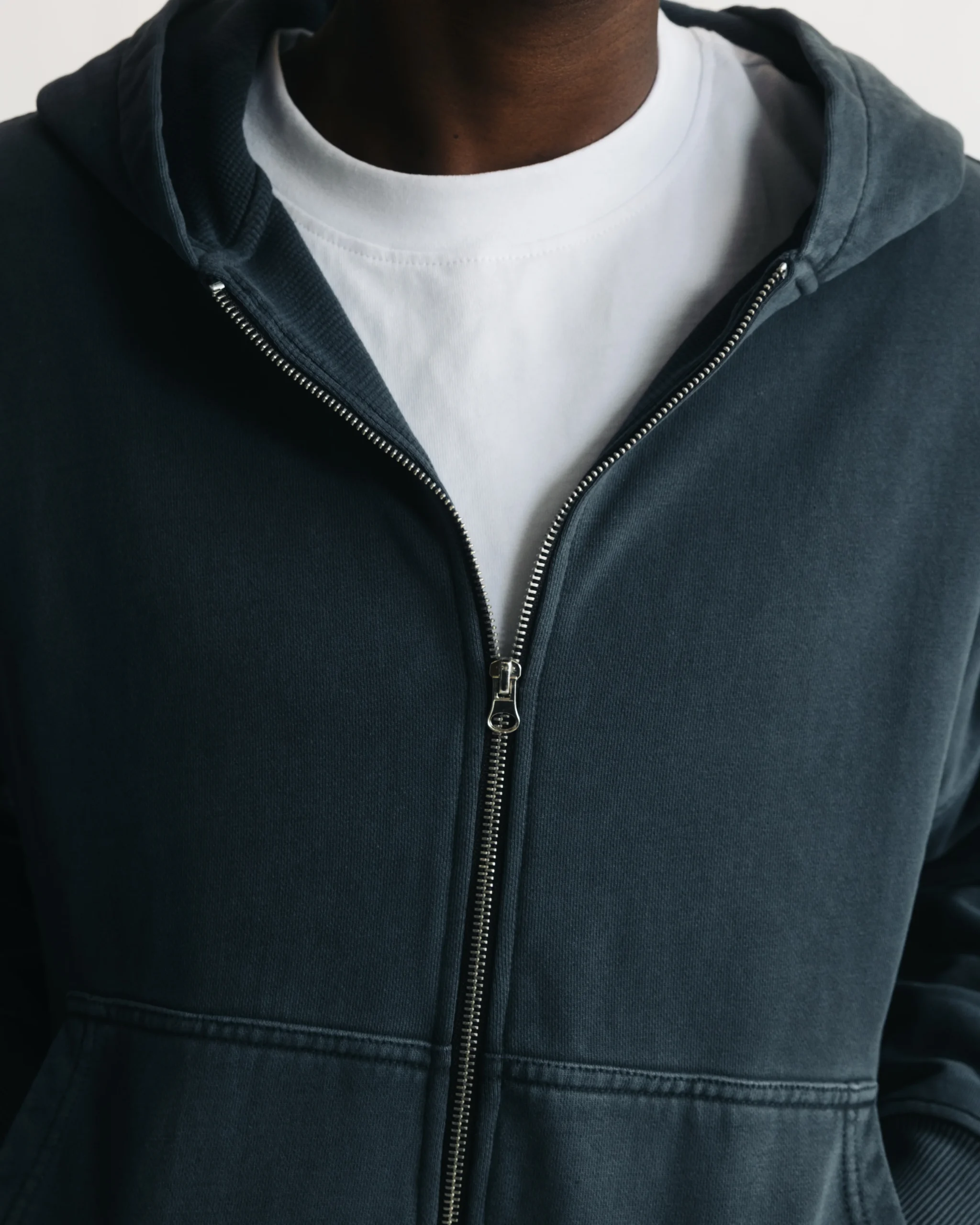 2109-thermal-lined-zip-hoodie-vintage-navy-4.webp Thermal Lined Zip Hoodie - Vintage Navy