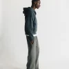 2109-thermal-lined-zip-hoodie-vintage-navy-5.webp Thermal Lined Zip Hoodie - Vintage Navy