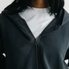 2109-thermal-lined-zip-hoodie-vintage-navy-7.webp Thermal Lined Zip Hoodie - Vintage Navy