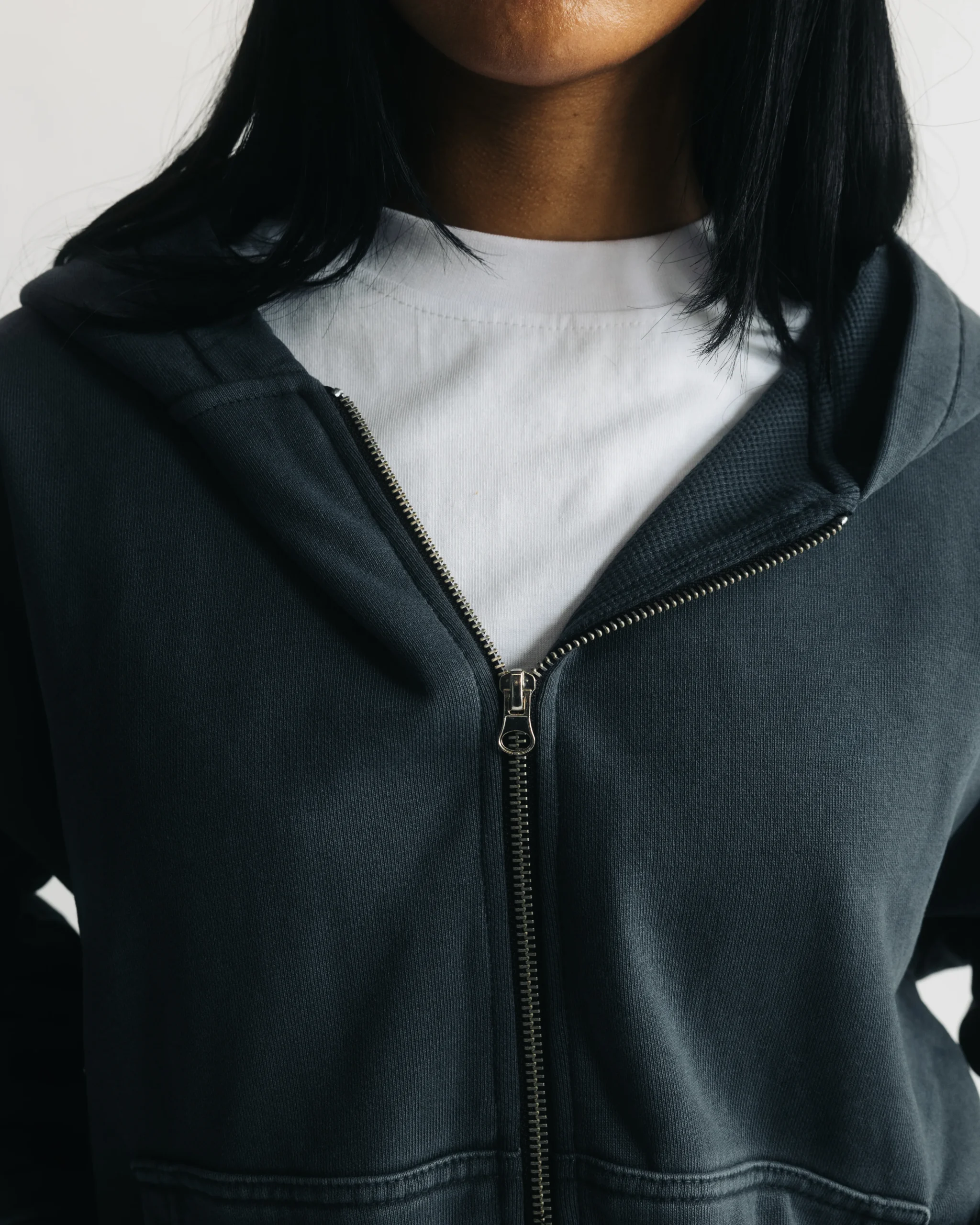 2109-thermal-lined-zip-hoodie-vintage-navy-7.webp Thermal Lined Zip Hoodie - Vintage Navy