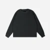 Thermal Long Sleeve - Vintage Black