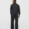 Thermal Long Sleeve - Vintage Black