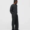 Thermal Long Sleeve - Vintage Black
