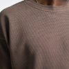2121-thermal-long-sleeve-vintage-brown-3.jpg Thermal Long Sleeve - Vintage Brown