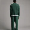 Thermal Long Sleeve - Vintage Green
