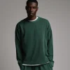 Thermal Long Sleeve - Vintage Green