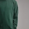 Thermal Long Sleeve - Vintage Green