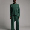 Thermal Long Sleeve - Vintage Green