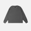 Thermal Long Sleeve - Vintage Grey