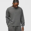 Thermal Long Sleeve - Vintage Grey