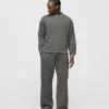 Thermal Long Sleeve - Vintage Grey