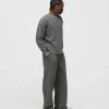 Thermal Long Sleeve - Vintage Grey