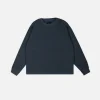 Thermal Long Sleeve - Vintage Navy