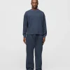 Thermal Long Sleeve - Vintage Navy