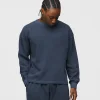 Thermal Long Sleeve - Vintage Navy