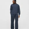 Thermal Long Sleeve - Vintage Navy