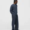 Thermal Long Sleeve - Vintage Navy