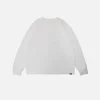 Thermal Long Sleeve - Vintage White
