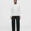 Thermal Long Sleeve - Vintage White