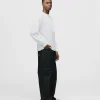Thermal Long Sleeve - Vintage White