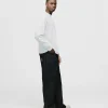 Thermal Long Sleeve - Vintage White