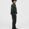 Workwear Pant - Washed Grey
