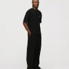 World Wide Hours T-Shirt - Black