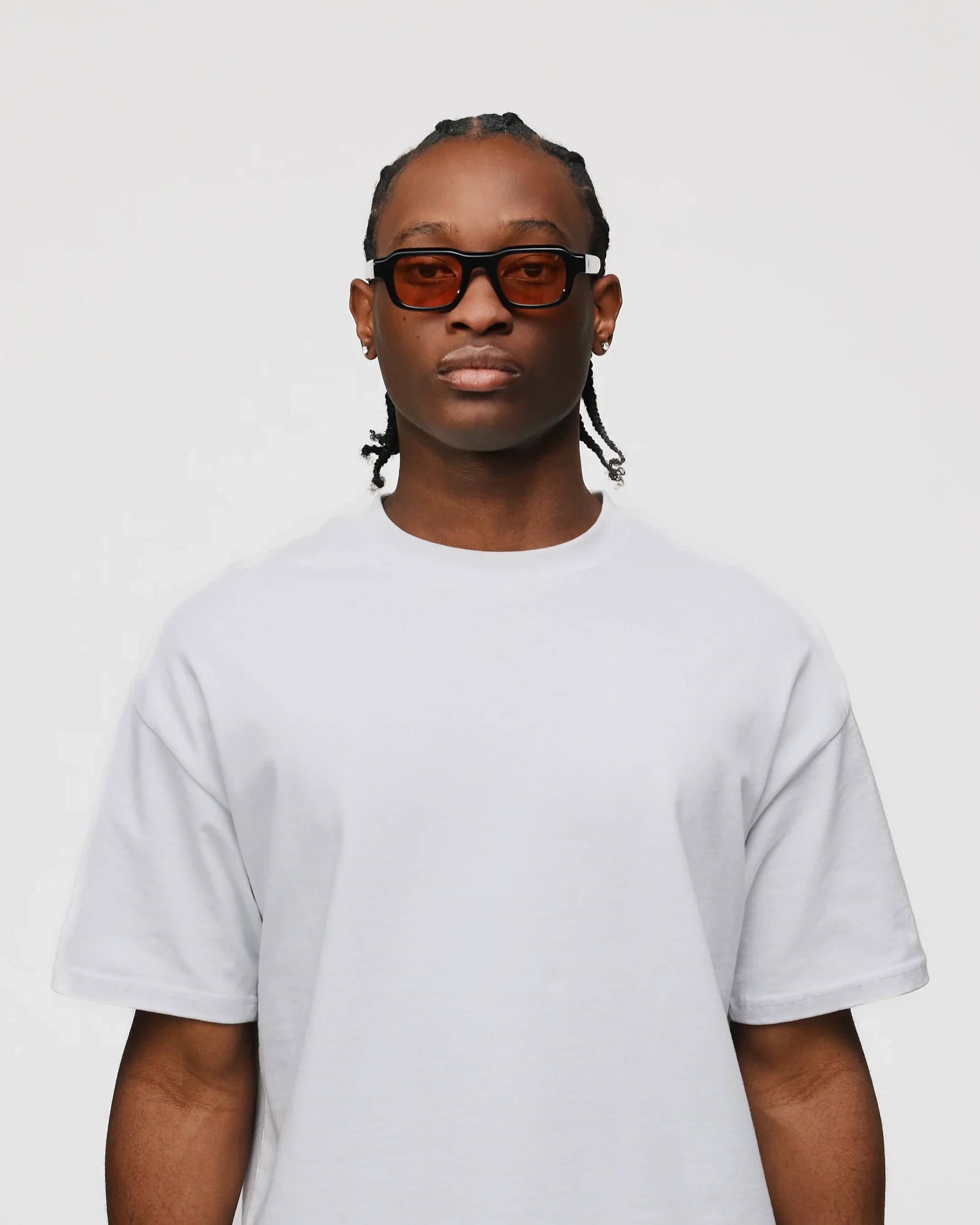 Crosby Sunglasses - Black