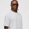 Crosby Sunglasses - Black