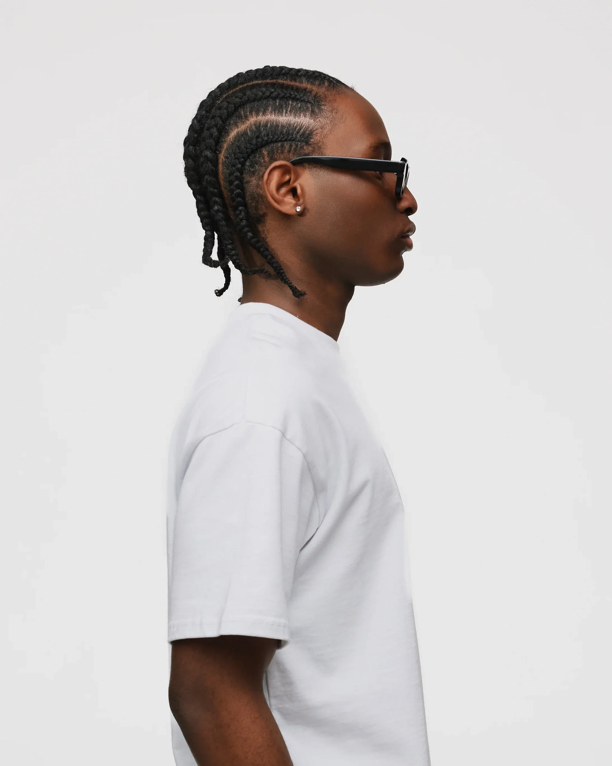 Crosby Sunglasses - Black