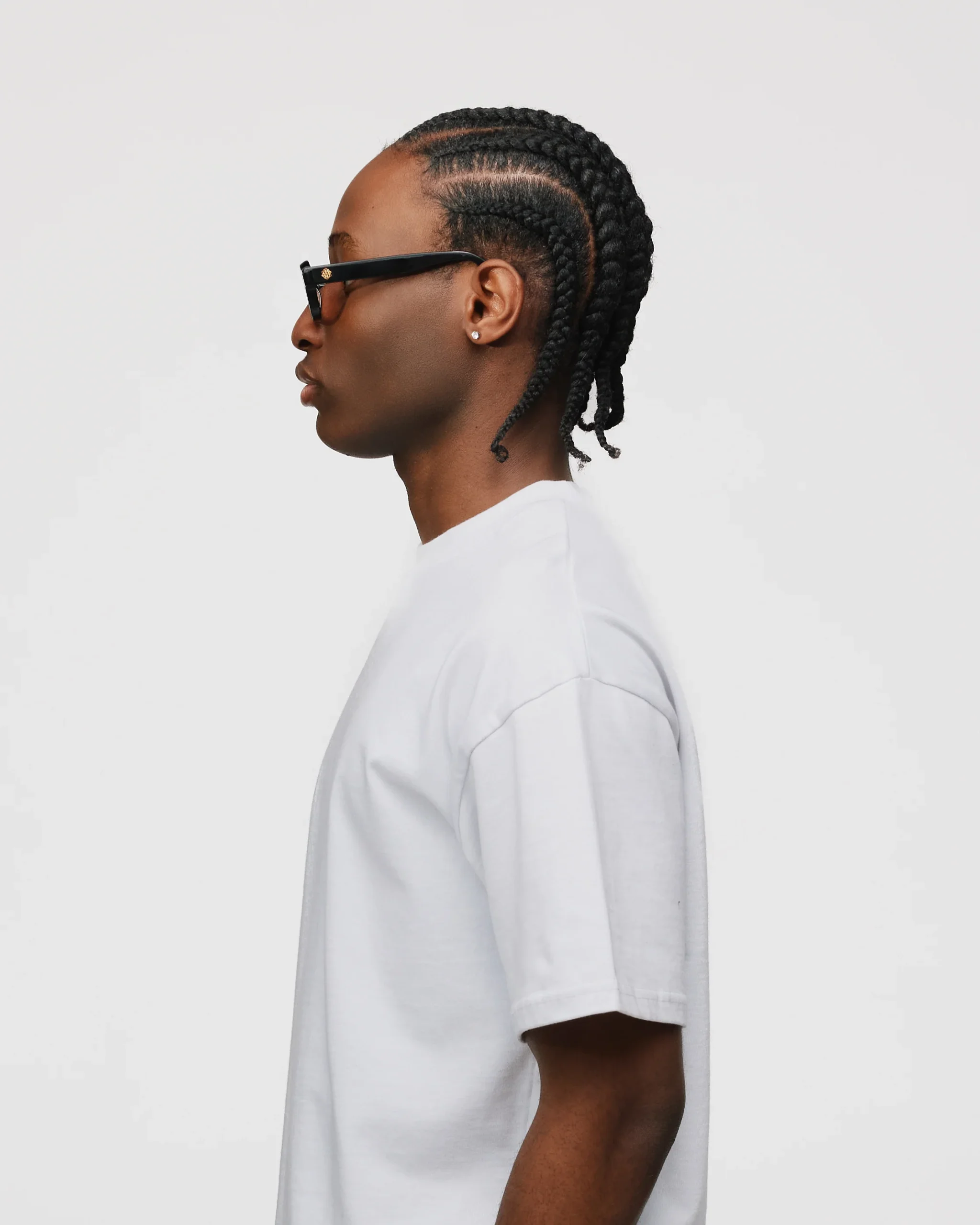 Crosby Sunglasses - Black