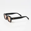 Crosby Sunglasses - Black